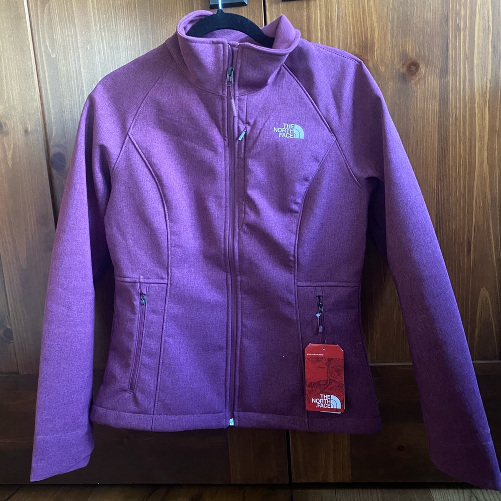 Brand New North Face Jacket